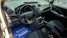 Mazda 5 2.0i-150kc-6+ 1, снимка 8