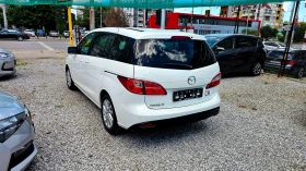 Mazda 5 2.0i-150kc-6+ 1, снимка 6