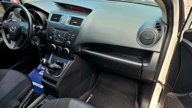 Mazda 5 2.0i-150kc-6+ 1, снимка 11