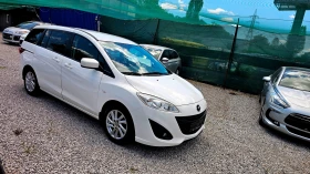 Mazda 5 2.0i-150kc-6+ 1, снимка 3