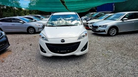 Mazda 5 2.0i-150kc-6+ 1, снимка 2