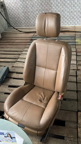 Mercedes-Benz S 500 500 Long 4 Matic, снимка 5