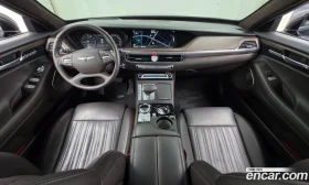 Genesis G90 * 3.3T* AWD* FULL MAX* , снимка 8