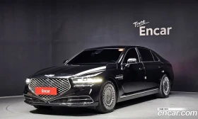 Genesis G90 * 3.3T* AWD* FULL MAX* , снимка 1