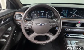 Genesis G90 * 3.3T* AWD* FULL MAX* , снимка 9