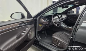 Genesis G90 * 3.3T* AWD* FULL MAX* , снимка 7