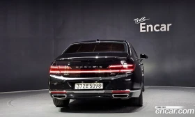 Genesis G90 * 3.3T* AWD* FULL MAX* , снимка 4