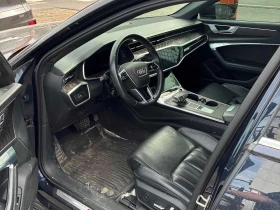 Audi A6 * Technik * CARFAX * ЦЕНА ДО БГ, снимка 5