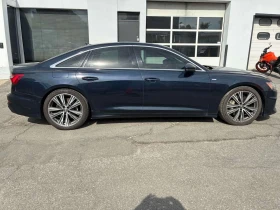 Audi A6 * Technik * CARFAX * ЦЕНА ДО БГ, снимка 3