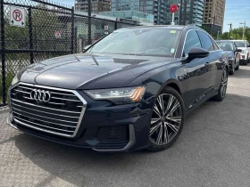 Audi A6 * Technik * CARFAX * ЦЕНА ДО БГ, снимка 1