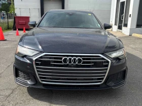 Audi A6 * Technik * CARFAX * ЦЕНА ДО БГ, снимка 6