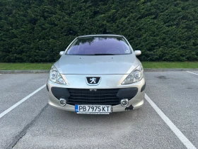 Peugeot 307 ГАЗОВ ИНЖЕКЦИОН, снимка 3