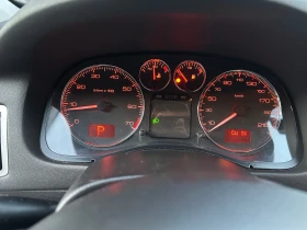 Peugeot 307 ГАЗОВ ИНЖЕКЦИОН, снимка 9