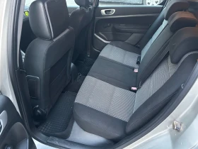 Peugeot 307 ГАЗОВ ИНЖЕКЦИОН, снимка 11
