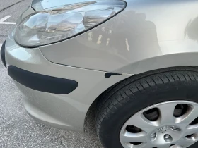 Peugeot 307 ГАЗОВ ИНЖЕКЦИОН, снимка 15