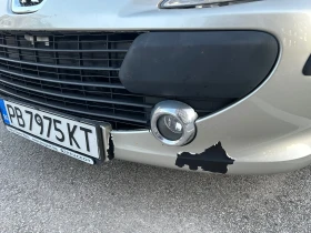 Peugeot 307 ГАЗОВ ИНЖЕКЦИОН, снимка 14