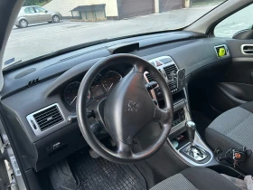 Peugeot 307 ГАЗОВ ИНЖЕКЦИОН, снимка 12