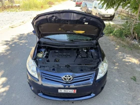 Toyota Auris 1.6 VVT-i, снимка 4