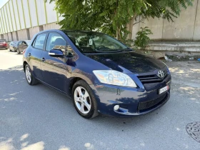 Toyota Auris 1.6 VVT-i, снимка 1