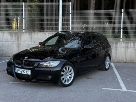 BMW 330 330xD, снимка 1
