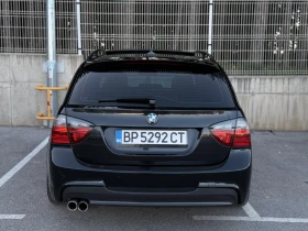 BMW 330 330xD, снимка 6
