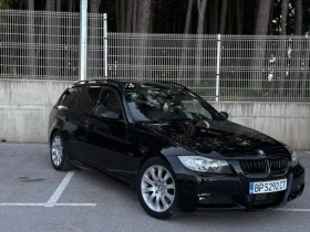 BMW 330 330xD, снимка 3