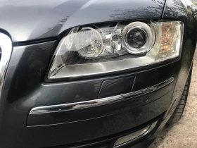 Audi S8, снимка 7