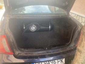 Rover 45 MG, снимка 4