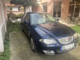 Rover 45 MG, снимка 2