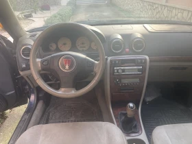 Rover 45 MG, снимка 6