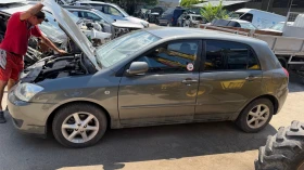 Toyota Corolla, снимка 5