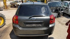 Toyota Corolla, снимка 3