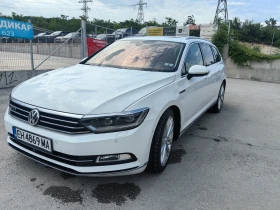 VW Passat, снимка 2