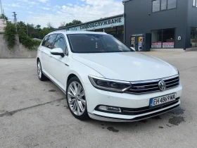 VW Passat, снимка 3