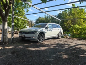 VW Passat, снимка 1