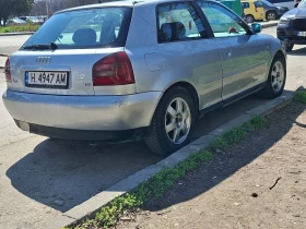 Audi A3, снимка 1