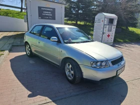 Audi A3, снимка 13