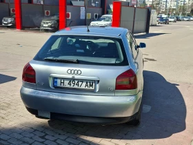 Audi A3, снимка 11