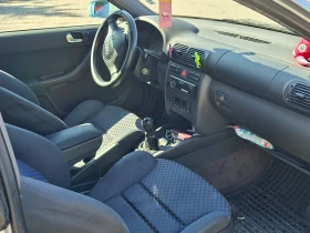 Audi A3, снимка 10