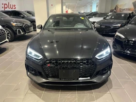 Audi Rs5 * CARFAX * ОТ ПРЕДСТАВИТЕЛСТВО НА АУДИ, снимка 5