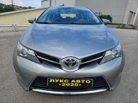 Toyota Auris 1.4 ПЕРФЕКТНА НАВИ КАМЕРА, снимка 1