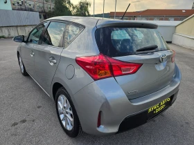 Toyota Auris 1.4 ПЕРФЕКТНА НАВИ КАМЕРА, снимка 6