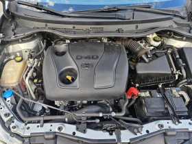 Toyota Auris 1.4 ПЕРФЕКТНА НАВИ КАМЕРА, снимка 17