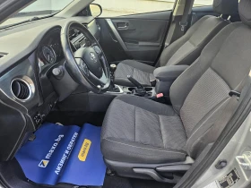 Toyota Auris 1.4 ПЕРФЕКТНА НАВИ КАМЕРА, снимка 10