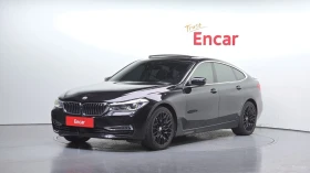 BMW 630 * AWD* 360* Ambient Light* Head-up* Пано* , снимка 1