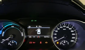 Kia XCeed PHEV/141HP/VISION/CAM/LED/NAVI/CPLAY/KLESS/593q, снимка 8