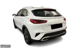 Kia XCeed PHEV/141HP/VISION/CAM/LED/NAVI/CPLAY/KLESS/593q, снимка 2