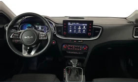 Kia XCeed PHEV/141HP/VISION/CAM/LED/NAVI/CPLAY/KLESS/593q, снимка 6
