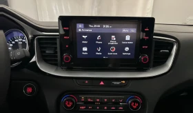 Kia XCeed PHEV/141HP/VISION/CAM/LED/NAVI/CPLAY/KLESS/593q, снимка 7