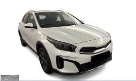 Kia XCeed PHEV/141HP/VISION/CAM/LED/NAVI/CPLAY/KLESS/593q, снимка 3